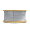 18-GA LED RGB and 16-GA Speaker Wires Marine Grade Tinned 100% Copper OFC -100 Feet