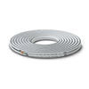 8-GA Marine Grade Tinned 100% Copper OFC Ground Wire -100 Feet