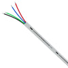 18-GA Marine Tinned 100% Copper OFC LED RGB Wires -100 Feet