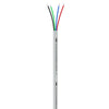18-GA Marine Tinned 100% Copper OFC LED RGB Wires -100 Feet