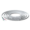 18-GA Marine Tinned 100% Copper OFC LED RGB Wires -100 Feet