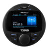 Marine and Powersports Headunit 3