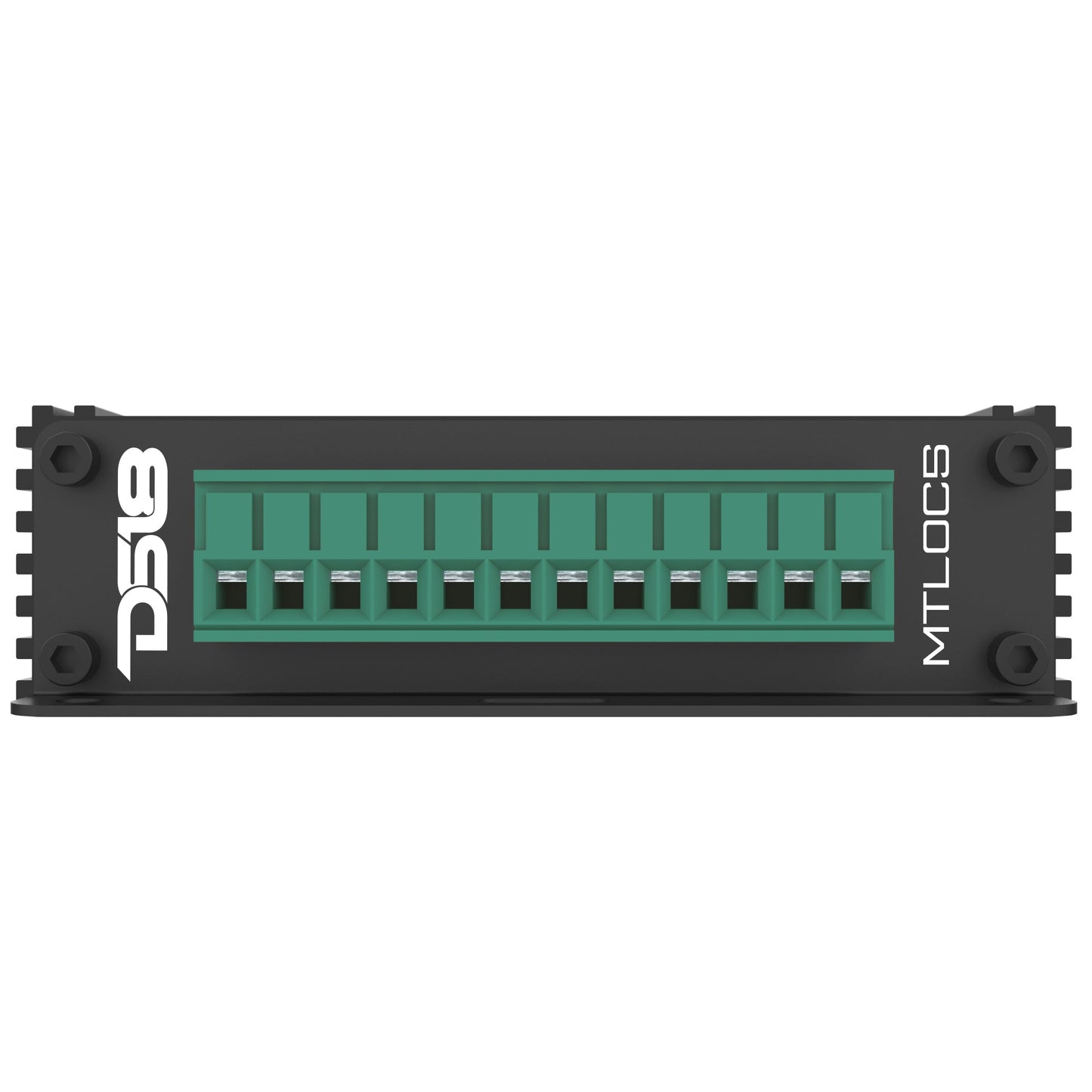 5-Channel High-to-Low Level Line Output Converter with Remote Turn-On