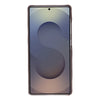 Marion Leather Samsung Galaxy S25 Ultra Case - Ultra Thin