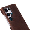 Marion Leather Samsung Galaxy S25 Ultra Case - Ultra Thin