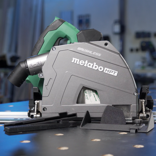 Track Saw ACCESSORIES Starter Set Compatible with Metabo