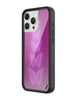 Neon Butterfly iPhone Case