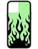 Flames | Neon iPhone Case