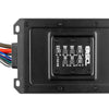NVY 4-Channel Full-Range IPX7 Submersible Marine and Powersports Amplifier 120 x 4 @ 4-Ohm Watts RMS
