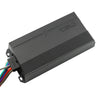 NVY 4-Channel Full-Range IPX7 Submersible Marine and Powersports Amplifier 120 x 4 @ 4-Ohm Watts RMS