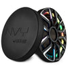 10” Neodymium Marine & Powersports Subwoofer With Carbon Fiber Cone | 600W RMS 4-Ohm