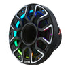 6.5” Marine Grade Hybrid Coaxial Speaker With Neodymium Magnet, Kevlar Cone, and Compression Driver | 200W RMS 4-Ohm