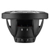 10” Marine 2-Way Hybrid Speaker with RGB LED, Compression Driver and Neodymium Magnet | 450W RMS 4-Ohm