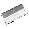 NXL 2-Channel Full-Range Class D IP55 Marine Amplifier | 2 x 250W RMS @ 4-Ohm