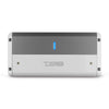NXL 2-Channel Full-Range Class D IP55 Marine Amplifier | 2 x 250W RMS @ 4-Ohm