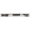 NXL 5-Channel Full-Range Class D IP55 Marine Amplifier | 4 x 150W @ 4-Ohm and 1 x 600W RMS @ 2-Ohm
