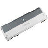 NXL 5-Channel Full-Range Class D IP55 Marine Amplifier | 4 x 150W @ 4-Ohm and 1 x 600W RMS @ 2-Ohm