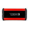 NXL 2-Channel Full-Range Class D IP67 Marine and Powersports NANO Amplifier 2 x 100 Watts Rms @ 4-Ohm 900 Watts Peak