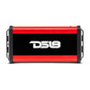 NXL 4-Channel Full-Range Class D IP67 Marine and Powersports NANO Amplifier 4 x 100 Watts Rms @ 4-Ohm 1800 Watts Peak