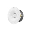 NXL 3.8” Marine Water-Resistant Super Bullet Tweeter with 1” Aluminum Voice Coil | 120W RMS 4-Ohm