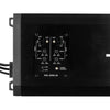 NXL 4-Channel Full-Range Class D IP67 Marine and Powersports Amplifier 4 x 200 Watts Rms @ 4-Ohm