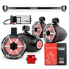 BRO-TUBE 4x 8