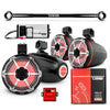 JK-TUBE 4x 8