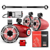 JK-TUBE 4x 8