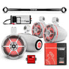 JK-TUBE 4x 8