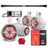 PU-TUBE 4x 8