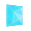 Blocks Textured Squares Add-On Kit (2 Panels)