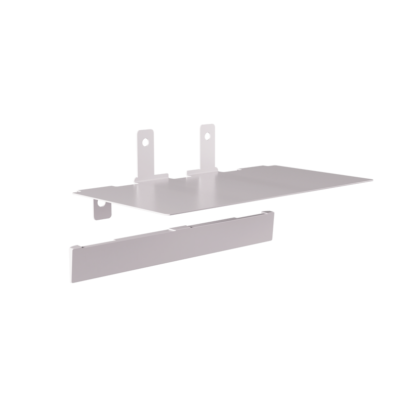 Blocks Shelves Add-On Kit (2 Pack)