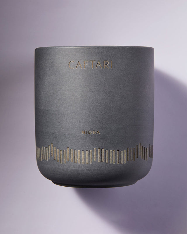 Nidra - Designed for Restorative Sleep