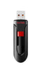 SanDisk Cruzer Glide USB flash drive 32 GB USB Type-A 2.0 Black, Red