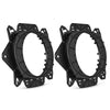 Premium Power 6.5” & 6x9” Coaxial Speaker Bundle