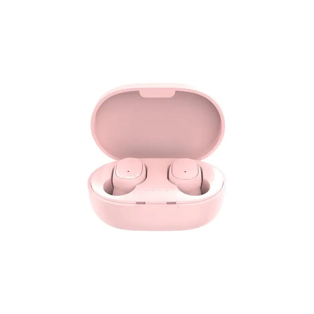 ColorPop Wireless Earbuds
