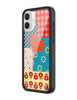 Flower Patch iPhone Case