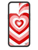 Latte Love | Peppermint iPhone Case
