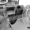 Polaris RZR Glove Box 10