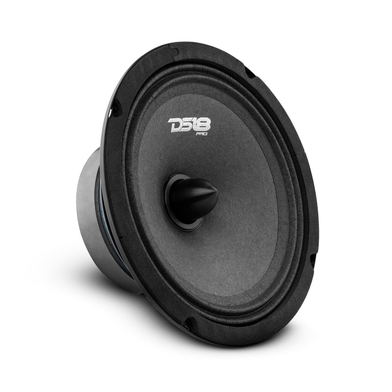 DS18 PRO-B6.4 6.5