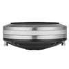 2” Throat Bolt-On Compression Driver 500 Watts With 4” Titanium Voice Coil And Neodymium Magnet