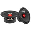 PRO Audio 6.5” Midrange Speaker Kit