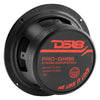 DS18 PRO-GM6B 6.5