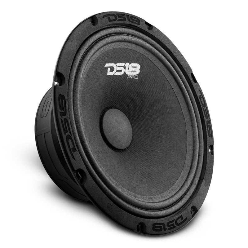 DS18 PRO-GM8.4 8