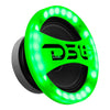 Universal Speaker Grill Cover -RGB LED Lights