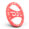 Universal Speaker Grill Cover -RGB LED Lights