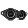 DS18 2005-2021 Toyota Tacoma Double and Access Cab Front and Back Doors Speakers Good Upgrade/Replacement Package
