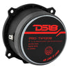 3” PRO Aluminum Super Bullet Tweeter – 240 Watts with Built in Crossover