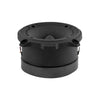 3” PRO Aluminum Super Bullet Tweeter – 240 Watts with Built in Crossover
