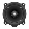 3” PRO Aluminum Super Bullet Tweeter – 240 Watts with Built in Crossover - Black